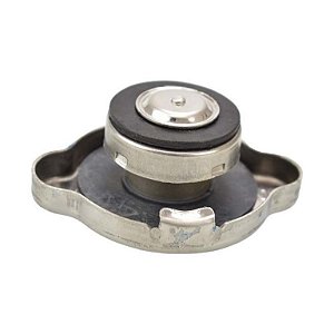 Tampa Radiador L200 Triton 2007/2016