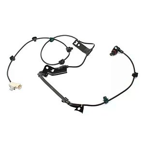 Sensor de Antibloqueio Dianteiro Lado Direito 184 cm Com VSC Hilux - SW4 2012/2015 Flex/Diesel