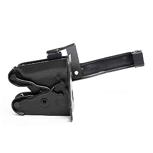 Trava da Cabine do Caminhão Cargo com 2 Arames para Volkswagen Cargo