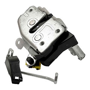 Fechadura Porta Dianteira Lado Direito F250/F350/F4000 98/F12000/14000 99