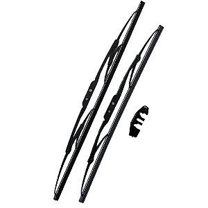 Palheta Limpador Para Parabrisa Hilux/SW4 16/...