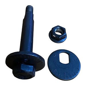 Parafuso Regulador de Cambagem L200 Sport/Triton