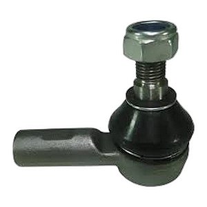 Terminal de Direção Lado Direito/Esquerdo S10 Nova 4x2/4x4 Todos 2012