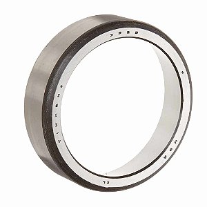 Capa Roda Dianteira Externa Cargo