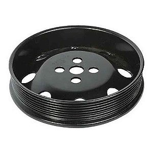 Polia Virabrequim Cummins Série B 4 Cilindros VA6905-579