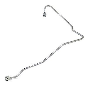 Cano Injetor 4 Cilindros Cummins Série B 6 Cilindros Bomba Rotativa