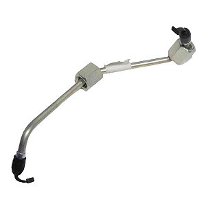 Tubo Cano Injetor 1º Cilindro Cummins ISB 5.9