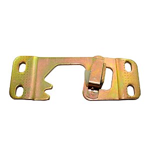 Batente Porta Lateral Direito Ar Condicionado ACD10 TDS