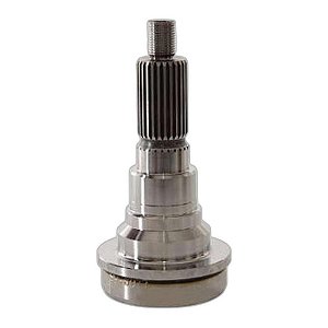 Ponteira Cardan Com Rosca Hilux SRV 2016/ - 120,5MM 29E