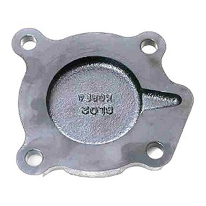 Tampa Auxiliar Contra Eixo Câmbio Eaton