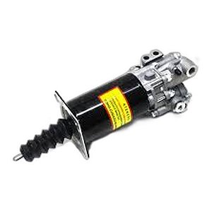 Servo Embreagem Volkswagen Man Constellation 17230/280 Câmbio ZF 6S