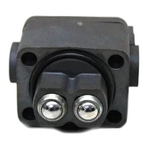 Válvula Pneumática Câmbio ZF 16S1650/16S221/16S2520