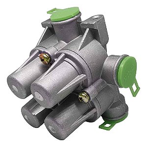 Válvula de Proteção para Quatro Circuitos Constellation 19320/25390