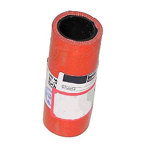 Mangueira Retentora Compressor Cummins Série B 6 Cilindros VA10555 Vermelho