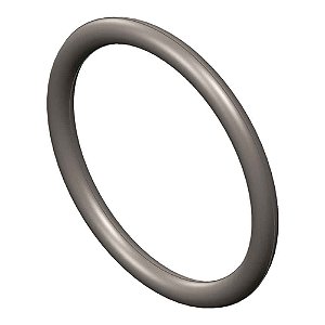 Anel de Vedações para Tubo de Respiro de Óleo Cummins ISF