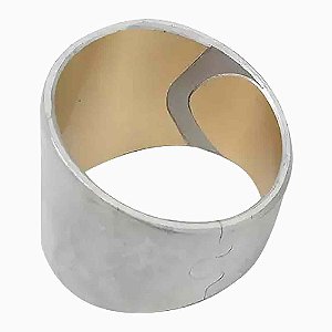 Bucha Biela Motor Cummins ISF 2.8