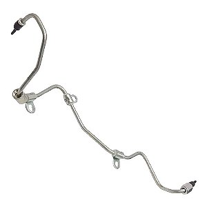 Tubo de Combustível de Suprimento ISBE 6 Cilindros