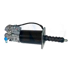 Servo Embreagem Volkswagen 8160/9160/9170/11180/13180 Euro V