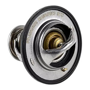 Válvula Termostática Motor ISF 2.8 Delivery 4150/6160