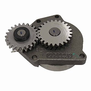 Bomba de Óleo Cummins ISC Ford Cargo/VW Ônibus VA20801C Cargo / VW Constellation