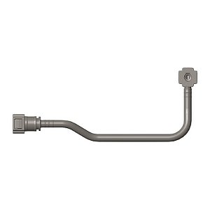 Tubo Combustível Motor Cummins ISF 3.8 5160/8160/10160