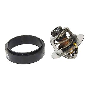 Válvula Termostática Cummins Série B 4/6 Cilindros