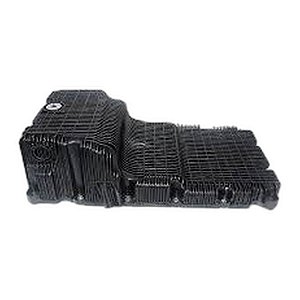 Carter Óleo Motor F350/F4000 2014/... BH3T6675AA