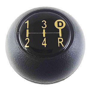 Bola Alavanca Câmbio Ranger/F250/350 98/ZF