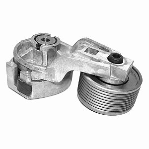 Tensor Superior Alternativo Cummins Volkswagen Motor Traseiro TZ 18310/18330 Estriado