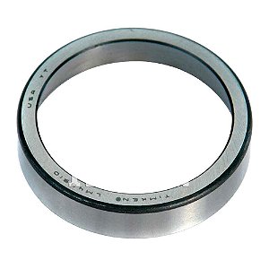 Rolamento Capa Roda Traseira Ford