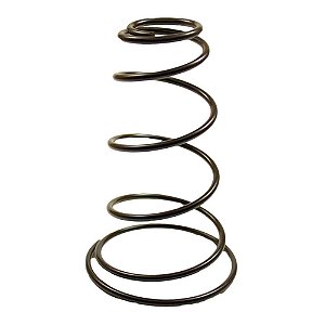 Mola Cuica Freio Estacionário Inferior Volkswagen/Cargo VA1965-389