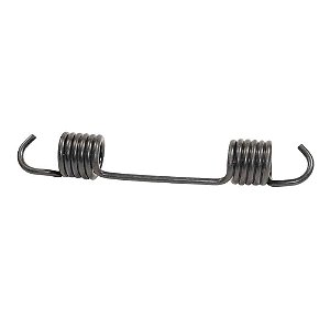 Mola Patim Freio Traseiro Volkswagen 790/8140/8150/9150 2 Gomos Fixação