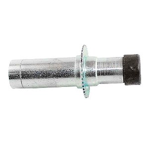 Regulador de Freio Traseiro Lado Esquerdo F250/350 1998/D20 1993 Rosca Direita