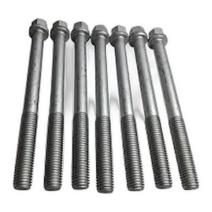 Kit Para Parafuso Cabeçote Cummins ISF 2.8 4 Cilindros F350 F4000