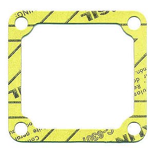 Junta Coletor Admissão Pequeno Cummins Série B 4/6 Cilindros 73854NA