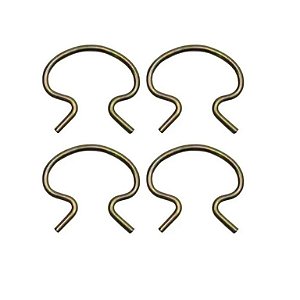 Trava Maçaneta Vidro Total Ford/GM