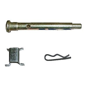 Pino de Travamento da Pastilha de Freio Dianteiro D20 93/F250/350 98