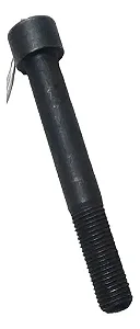 Parafuso Pinça de Freio Dianteiro F1000 Ar Condicionado 20 Silverado 93/14x95 Prata