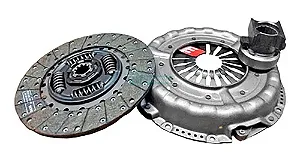 Kit de Embreagem Cargo 816E 2012/330mm com Mancal