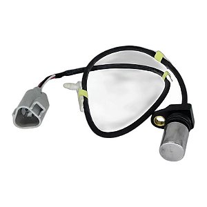 Sensor de Rotação do Virabrequim Hilux Pitbull 2.5 3.0 2005 - Hilux SW4 3.0 2005
