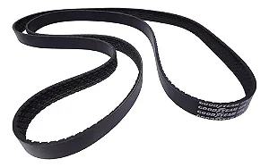 Correia Alternador/Direção/Baixa/Diâmetro/Superior Ar Condicionado F250 4.2 MWM