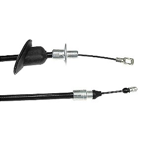 Cabo de Embreagem D20 1989/1992
