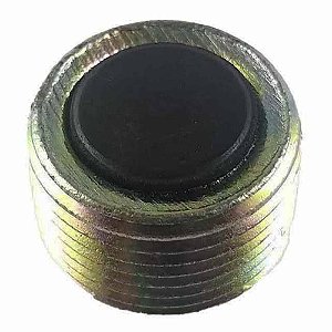 Bujão Óleo Diferencial Volkswagen/Ford/GM Todos Sem Imã 3008469 26MM V