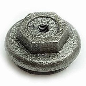 Bujão de Embuchamento Dianteiro F4000