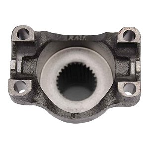 Luva Saída Câmbio D10 Total 240FS Caixa Peso