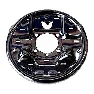 Espelho Freio Traseiro Lado Direito F1000 até 1998 / Ranger 2005 até...