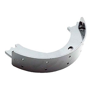 Patim de Freio para Estacionamento da F250 de 1998 a 2003 - Par