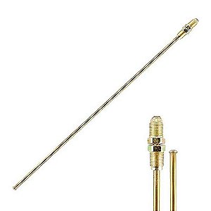 Cano Freio Traseiro Esquerdo F1000 80/98 Pequeno 698mm