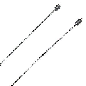 Cabo de Freio Dianteiro Intermediário ACD20 4x4 Chassi Curto 85/88