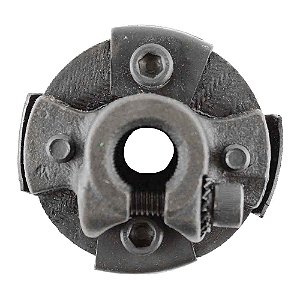 Junta Elástica Caixa Direção Hidráulica F4000 93/98